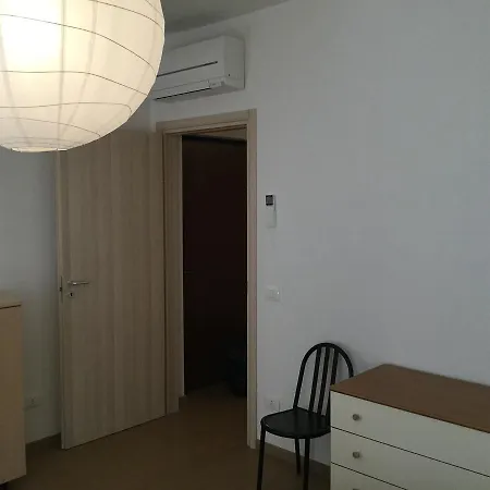 Appartement Ormesini Venise