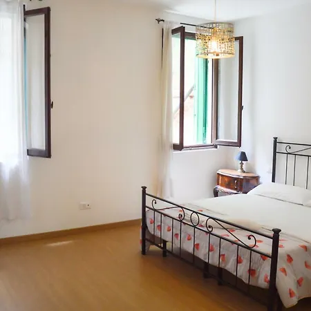Ormesini Appartement *