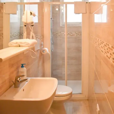 Appartement Ormesini Venise