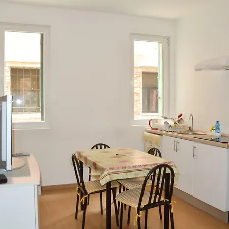 شقة Ormesini البندقية