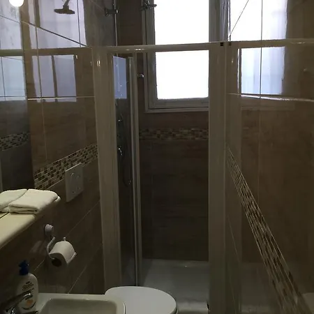 Ormesini Apartment Venice