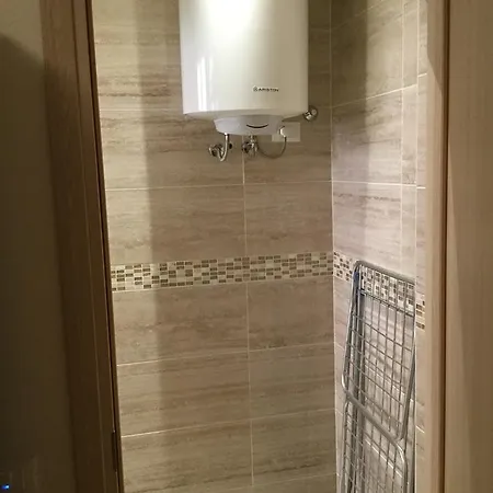 Ormesini Apartment Venice