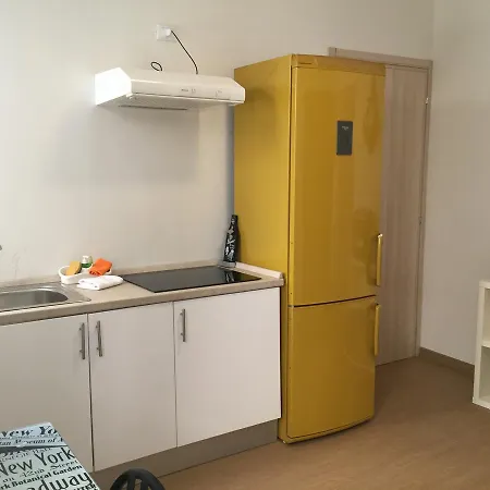 Ormesini * Benátky