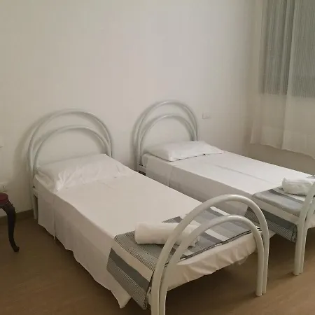 Apartment Ormesini