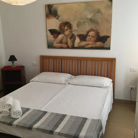 Ormesini Apartment *