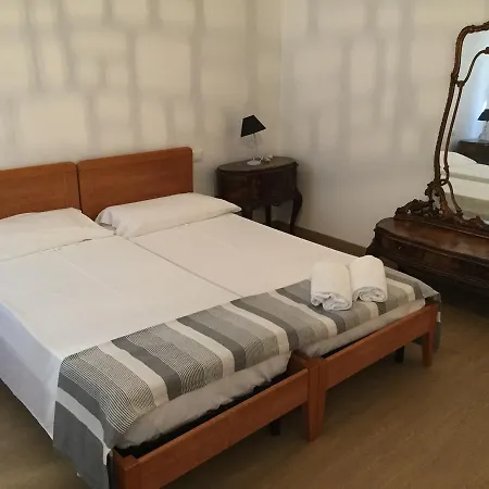 Apartment Ormesini Venice