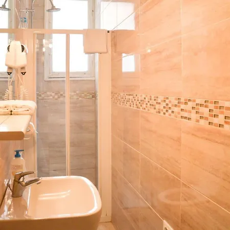 Ormesini Apartment Venice
