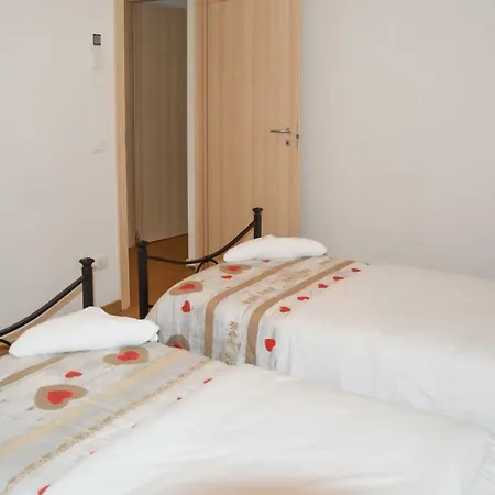 Ormesini Apartment *