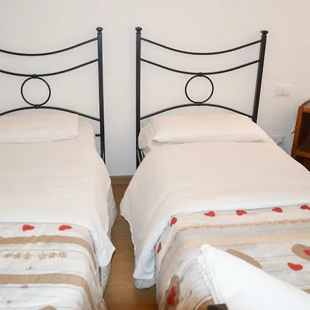 Ormesini Apartment *
