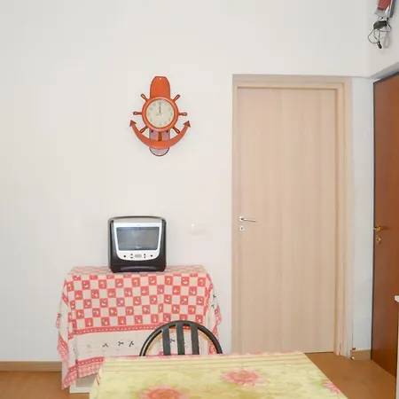 Apartment Ormesini Venice