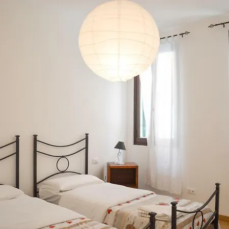 Apartment Ormesini