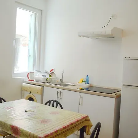 Apartment Ormesini Venice
