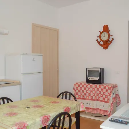 Apartment Ormesini Venice